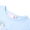 Kids' T-shirt Light Blue 116