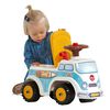 FALK Ride-on Toy "Mini Van"