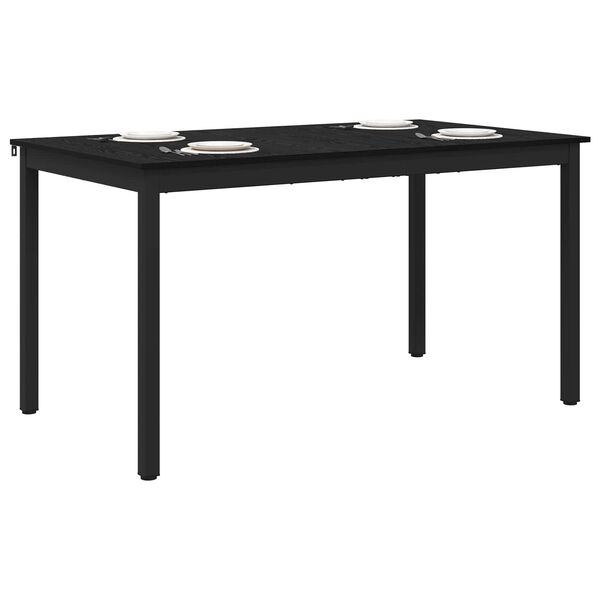 vidaXL Dining Tables METAL