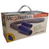 Mc Elephant Extendable Vacuum Cleaner Hose 7 m Grey