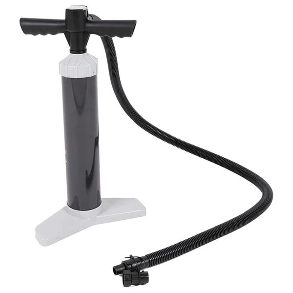 Bo-Camp Storage Tent Air 220x160x210 cm Grey