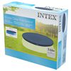 Intex Pool Cover Round 366 cm 28022
