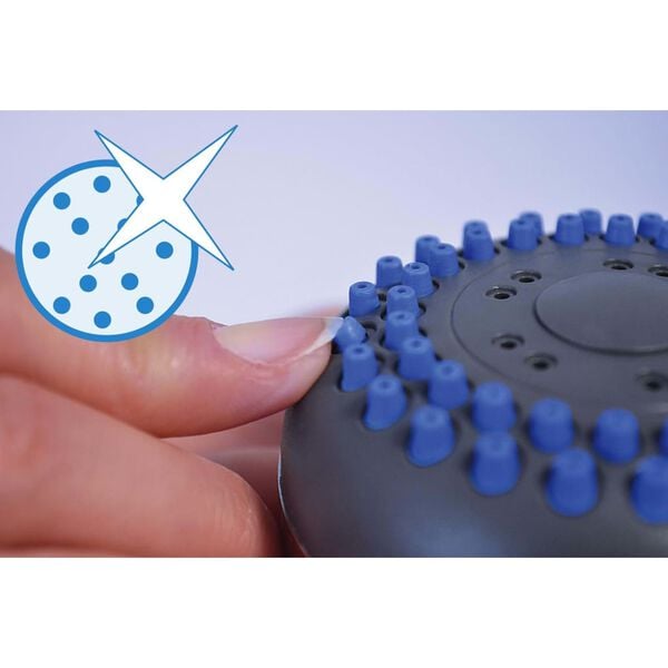 RIDDER Shower Set Cali Chrome