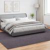 vidaXL Area Rugs Rectangular Anthracite 340 x 240 cm