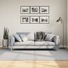 vidaXL Rug HUARTE Short Pile Soft and Washable Grey 160x230 cm