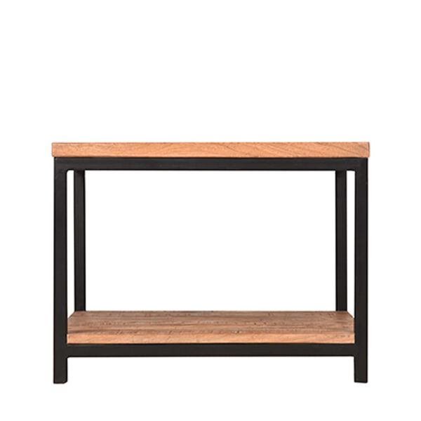 LABEL51 Corner Table Vintage 60x60x46cm