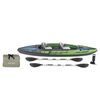Intex Inflatable Kayak Challenger K2 351x76x38 cm 68306NP