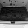 vidaXL Car Boot Mat for VW GOLF VIII Hatchback (2020-) Rubber