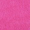 vidaXL Premium Hand Towels SOLUND 10 pcs Pink 50x100 cm 600 gsm
