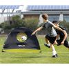 SKLZ Precision Pop-Up Soccer Goal 183x122 cm Black