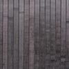 vidaXL Room Divider Bamboo Grey Width 250 cm Height 165 cm