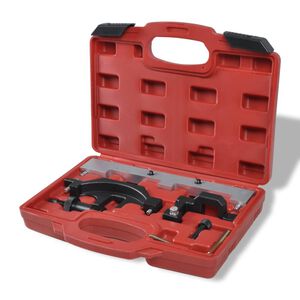 vidaXL Petrol Engine Setting Locking Kit for 1.6 BMW N40/N45/N45T Chain Drive