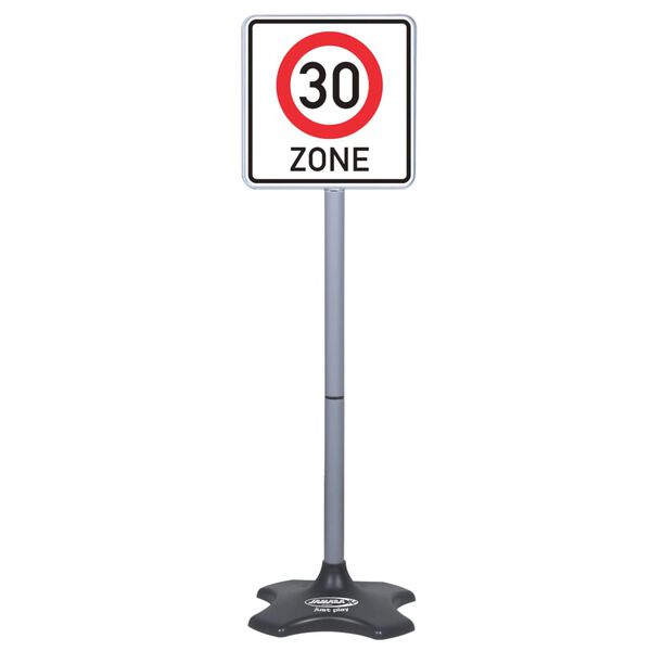 JAMARA Traffic Set Grand B