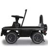 JAMARA Push Car Mercedes-Benz AMG G63 Black