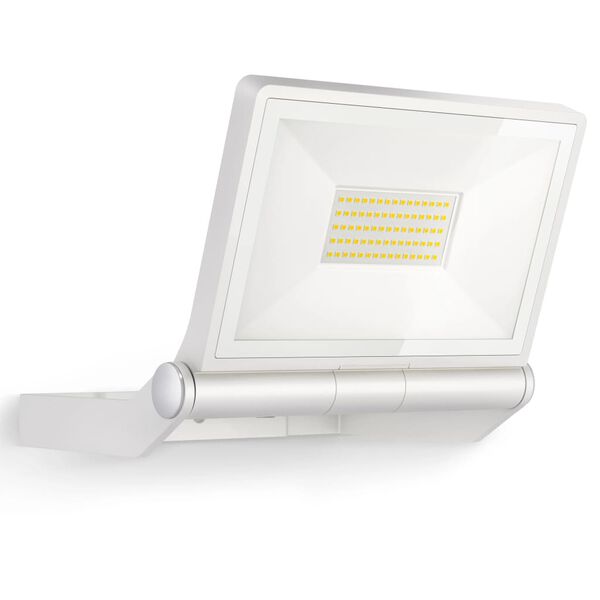 Steinel Outdoor Spotlight XLED ONE XL White