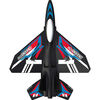 Silverlit Remote-controlled Airplane X-Twin Evo
