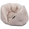 DISTRICT70 Cat Bed TUCK Sand