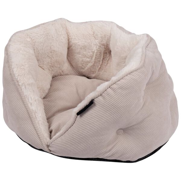 DISTRICT70 Cat Bed TUCK Sand