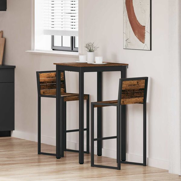 vidaXL Dining Tables Engineered Wood