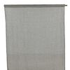 Venture Home Curtain Elena 240x135 cm Polyester Dark Grey