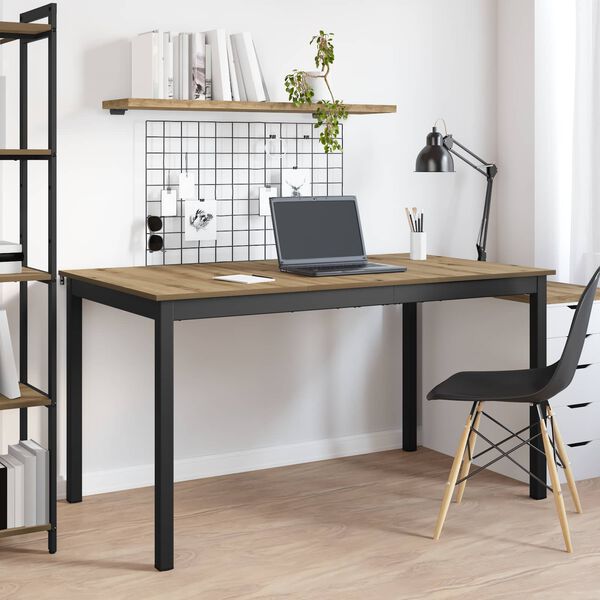 vidaXL Dining Tables METAL