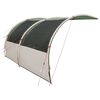 vidaXL Water Resistant Tarp -Person 260 x 300 x 260 cm Waterproof