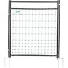Kerbl Door for Electric Fence Nets 95-125 cm 446518
