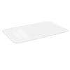 vidaXL Floor Mat | Transparent | PVC | 75 cm x 120 cm | Non-slip | Floor Mat