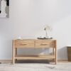vidaXL Coffee Table 82x48x45 cm Engineered Wood