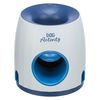 TRIXIE 2-in-1 Dog Activity Ball & Treat Strategy Game