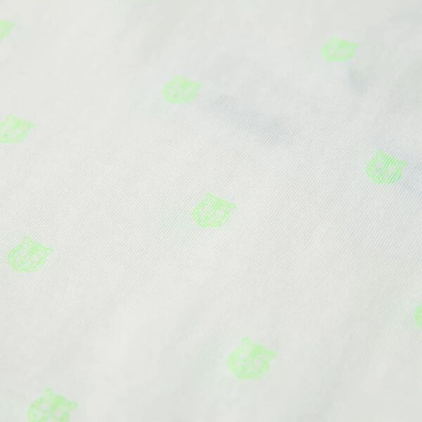 Kids' T-shirt Ecru 92