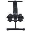 vidaXL Rowing Machine Magnetic Resistance