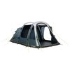 Outwell Tunnel Tent Springwood 5SG 5-person 3-room Blue