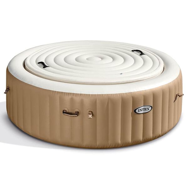 Intex Energy Efficient Spa Cover 28523