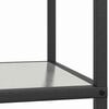 vidaXL Kitchen Storage with Shelf Silver 90 x 50 x 92 cm Steel