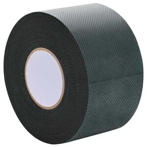 vidaXL Artificial Grass Tape Self-adhesive Green 5 cm x 10 m
