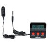 TRIXIE Digital Thermo-Hygrometer 6x6 cm 76114