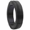 vidaXL Fence Binding Wire 250 m 1.4/2 mm Steel Anthracite
