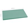 vidaXL XPS Foam Boards for Laminated Floor Impact Sound Insulation