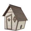 Sunny Children Playhouse Cabin C050.003.00