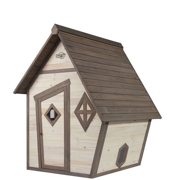 Sunny Children Playhouse Cabin C050.003.00