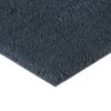 vidaXL Door Mats 5 pcs Dark Grey 40x60 cm Tufted Coir