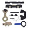 vidaXL 11 Piece Timing Tool Set for BMW M42/44/50/52/54/56