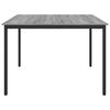 vidaXL Dining Tables METAL