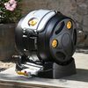 Hozelock 2-in-1 Tumbling Composter Easymix