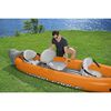 Bestway Hydro-Force Rapid x3 Inflatable Kayak Set