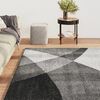 vidaXL Living Room Rug 120x170 cm Multicolour