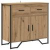 Artisan_oak