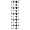 vidaXL Shower Roller Blind with Cassette 70x240 cm Fabric Width 66 cm
