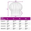 Product Thumbnail Image 11 of 11
